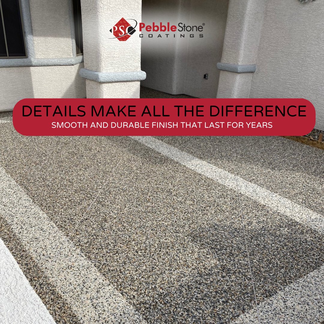 When it comes to enhancing your property, Pebble Stone Coatings is the name to remember. 

We focus on the intricate details that make a big difference. Discover the artistry of Pebble Stone Coatings today!

 Schedule a free in-home consultation today! 

#Pebblestonecoatings #pa