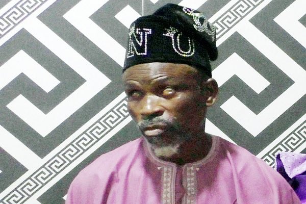 Blind herbalist defr@uds 86-yr-old woman of N19m, sleeps with her daughter, granddaughter