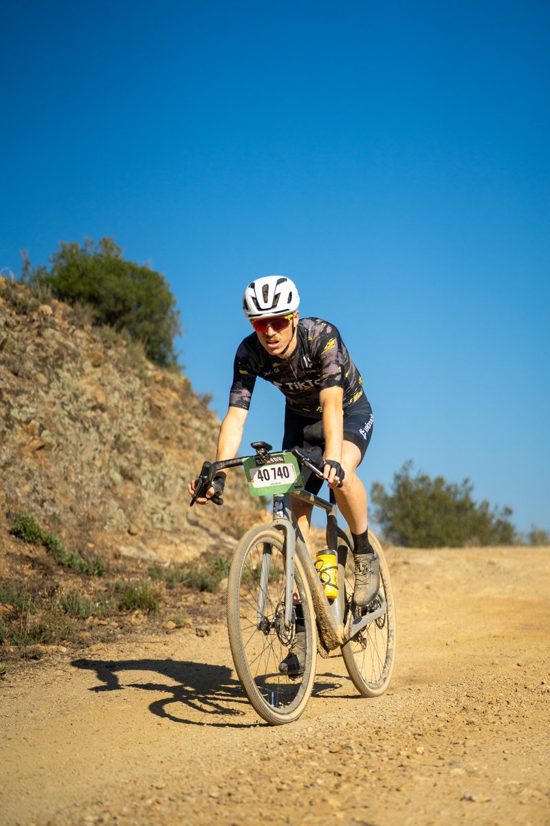 velopack's tweet photo. ❤️‍🔥 | Top 5 pour @Baptiste_Dlm sur la @canyon_bikes Gravel @RocdAzur ! https://t.co/PDjCUzgriZ