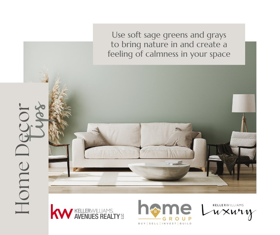 Realtor5280HG's tweet image. Incorporate this timeless color combination into your bedroom, bathroom, or living area for a serene oasis.

#hgdenver #howyouhome #lovemyhome #homedesign #interiordesign #designideas #homedecor #homeimprovementtips