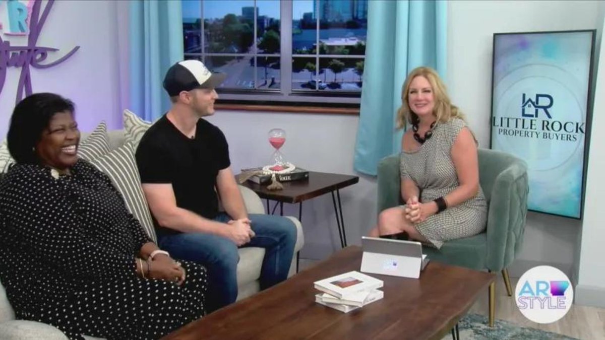 KARK 4 News tweet media