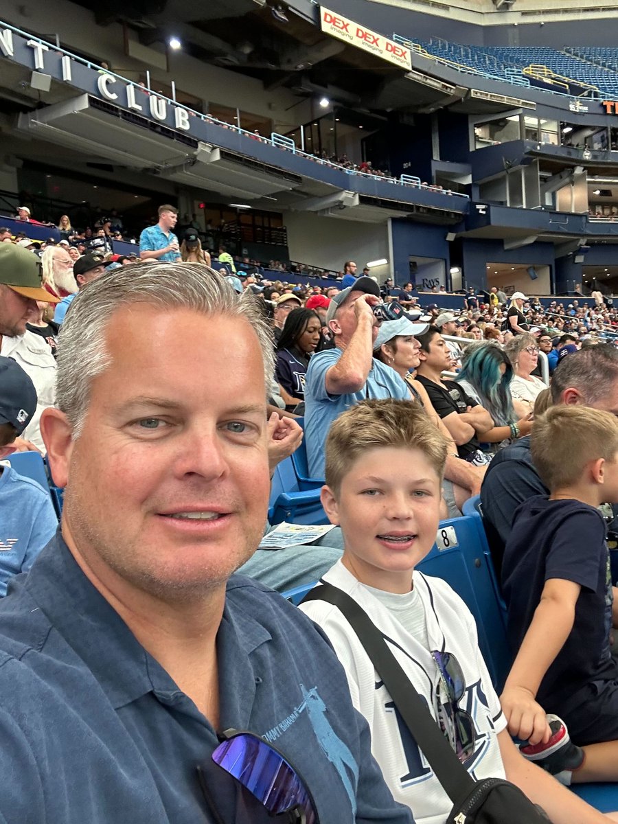 Garfield Refining tweet media