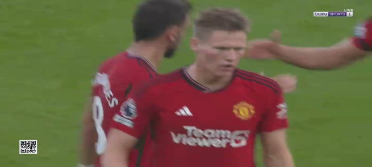 He Proof that Ten Hag was wrong
Ten hag should touch his feet and apologize

#MUFC