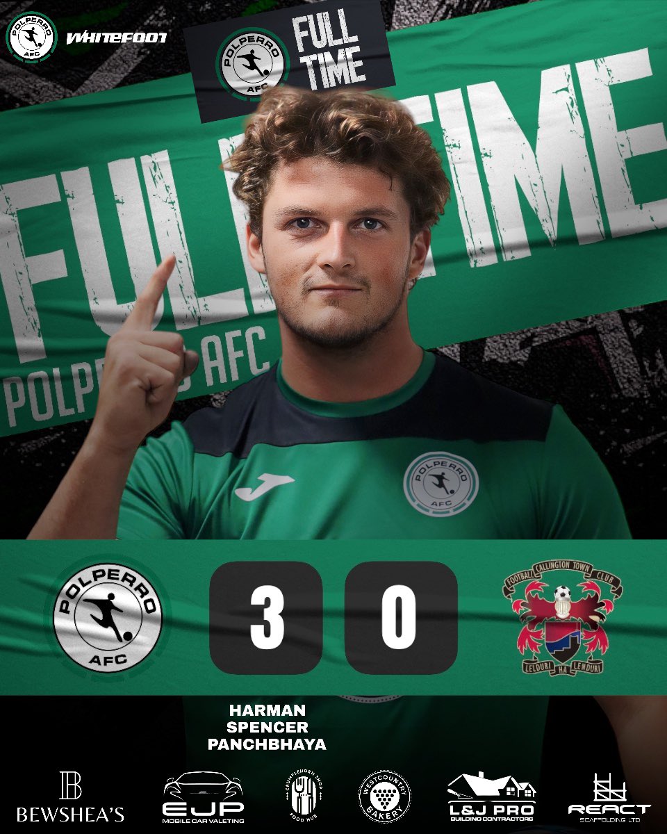 Polperro AFC tweet media