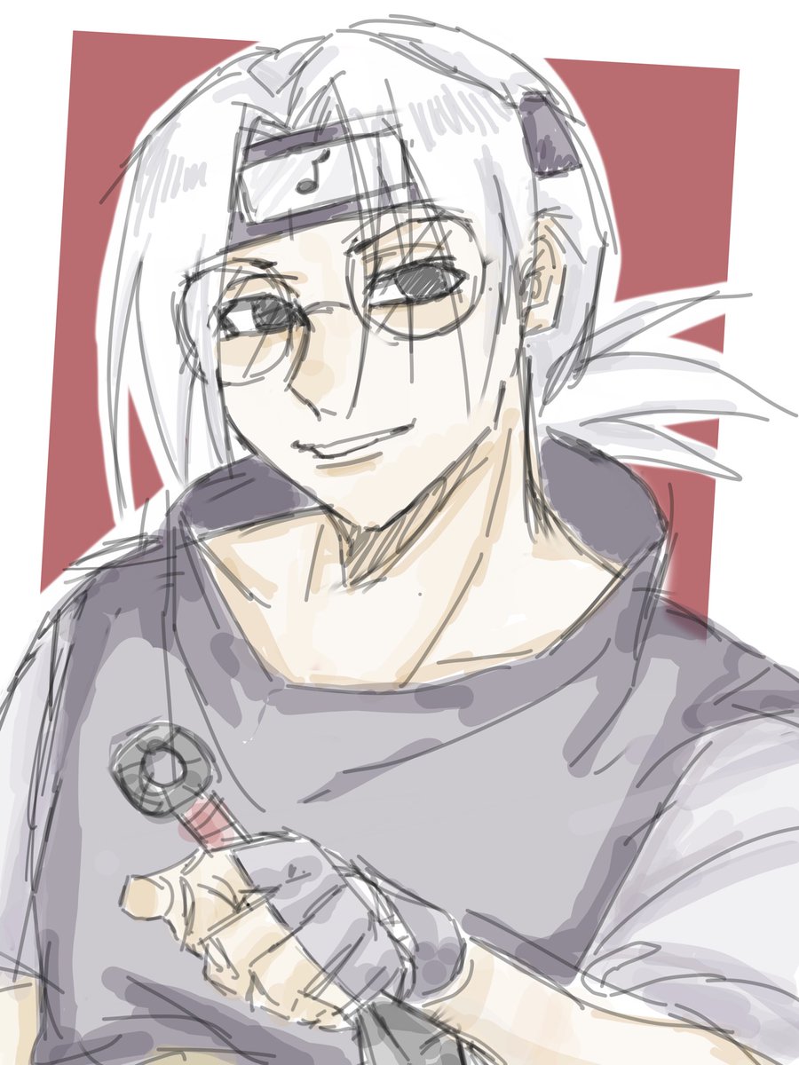 quan_jiang91329's tweet image. 发wechat没人看我发这里呜呜呜（我摸个鱼🐟#kabto