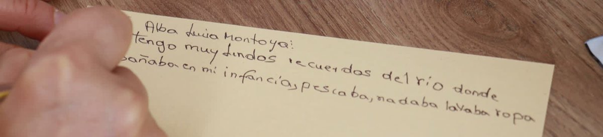 MarioQuijano79's tweet photo. La cultura como fundamento para la conservación! Esta es la apuesta que estamos haciendo para que la ciencia llegue a la gente. Les presento a nuestro Roncho, estaremos en el desfile de mitos y leyendas con el Río Negro y los humedales! #parelebolasalnegro @cornare @uconiano https://t.co/AYTjOksNBw