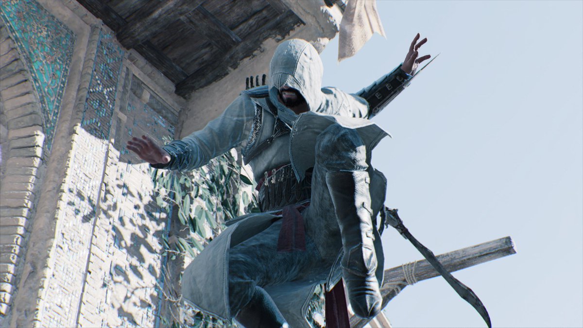 creed_templars's tweet photo. #AssassinsCreedMirage📷📷📷#VirtualPhotography #acphotomode #AssassinsCreed📷📷 #AssassinsCreedMirage📷📷📷#VPRT #photomode #PhotoMode #VideoGamePhotography #VirtualPhotography #VGPUnite #ACFinest #VPEclipse #GamerGram #VPGamers #ACVP #PathtoMirage https://t.co/J9eMuZzCWl