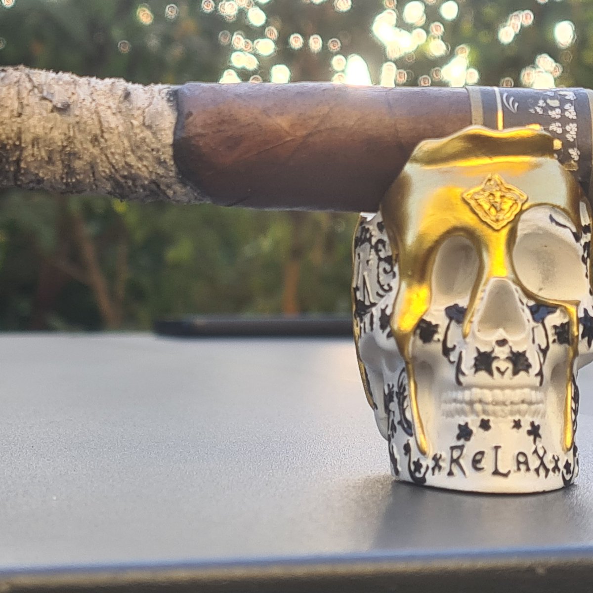 Nice Saturday Evening <a href="/ToniosTabaco/">Tonios Tabaco</a>