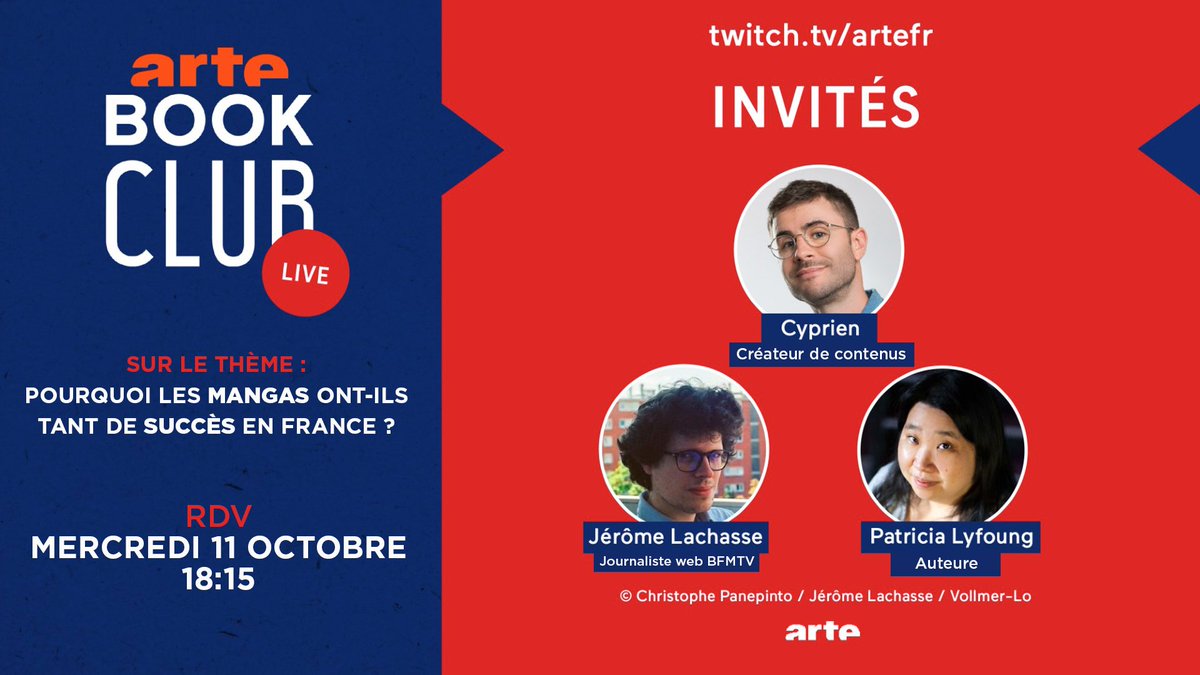 ARTEfr's tweet photo. Les noms des prochains invités de #ARTEBookClub sont inscrits dans notre cahier de l’amour 🧡

Rendez-vous mercredi à 18h15 avec Patricia Lyfoung, @J_Lachasse et @MonsieurDream pour un épisode spécial Death Note 🪶

Twitch/artefr https://t.co/A0xqHrStF6