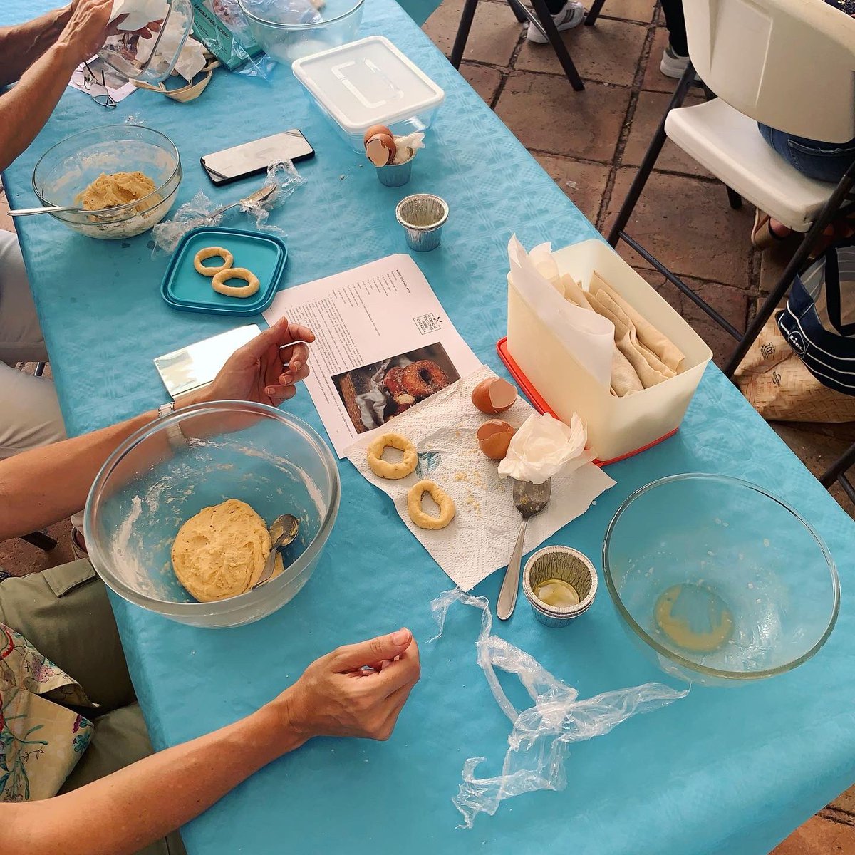 ASOCIACIÓN DE CELÍACOS DE CÓRDOBA tweet media