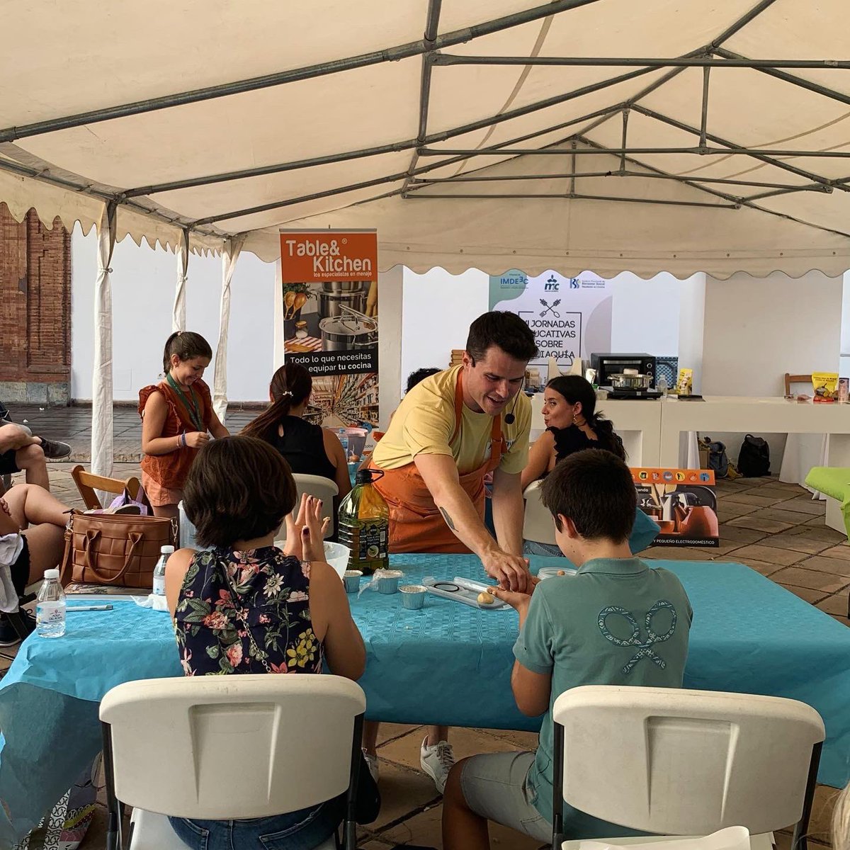 🕺 𝗧𝗮𝗹𝗹𝗲𝗿 𝗱𝗲 𝗥𝗲𝗽𝗼𝘀𝘁𝗲𝗿í𝗮 con <a href="/mateosierra93/">Mateo Sierra</a>

#jornadasceliaquiacordoba2023