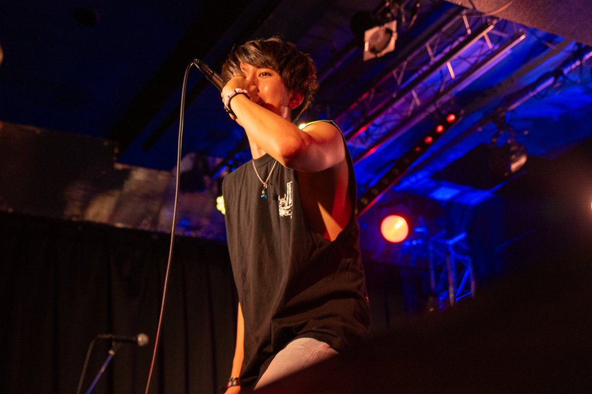 shareido_camera's tweet photo. 2023.10.07.Sat
ぴぴのゆい生誕祭『Merak』

HAVE A Hi FEVER

Photo by mie

#姿麗人カメラ部
#shareid https://t.co/9VlHEG3VnL
