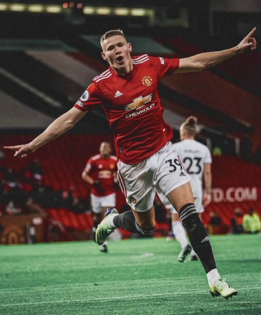 IamAbdul___'s tweet photo. McTominay saved Manchester United today https://t.co/tTenofbV9C