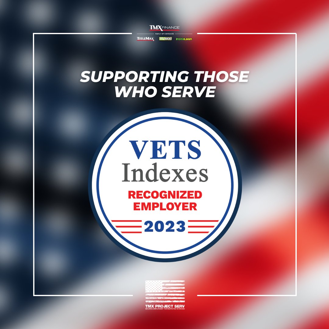 TMX Companies tweet media