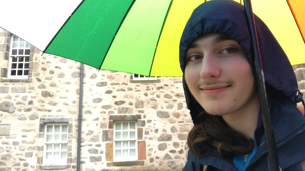 Provost Skene’s house

#SYPMonopoly
#AYMAberdeen