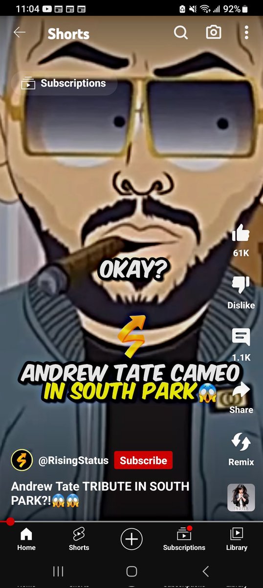 BLESSEDW23 #ThankUEdge tweet media