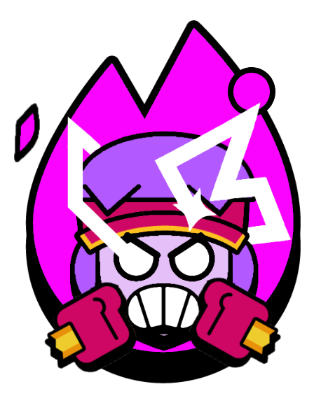 Off_Panther's tweet photo. ITS THE RETURN !
For all #Fang fan ! Fang is now #HYPERCHARGED !
Like and retweet plz ^^

1/4 completed 
next Gus https://t.co/4gxJ2WYMRR