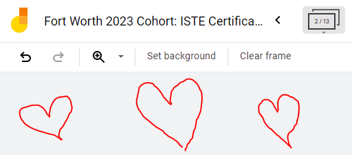 Cat Simpson tweet media