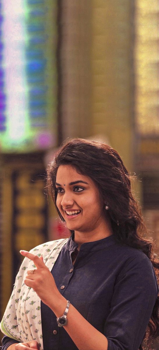 KeerthyAura's tweet photo. 7 years of #Remo 😘
The movie which make me die hard fan of @KeerthyOfficial 💝
#KeerthySuresh https://t.co/EgzSjVSoEC