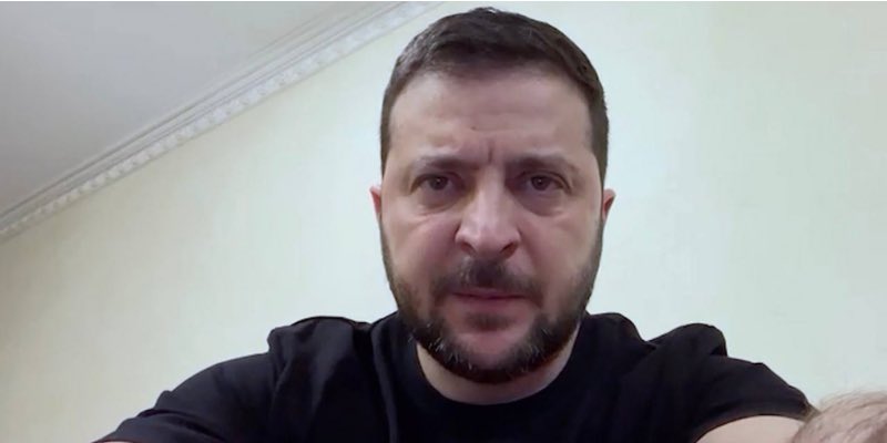 الأحداث العالمية tweet media