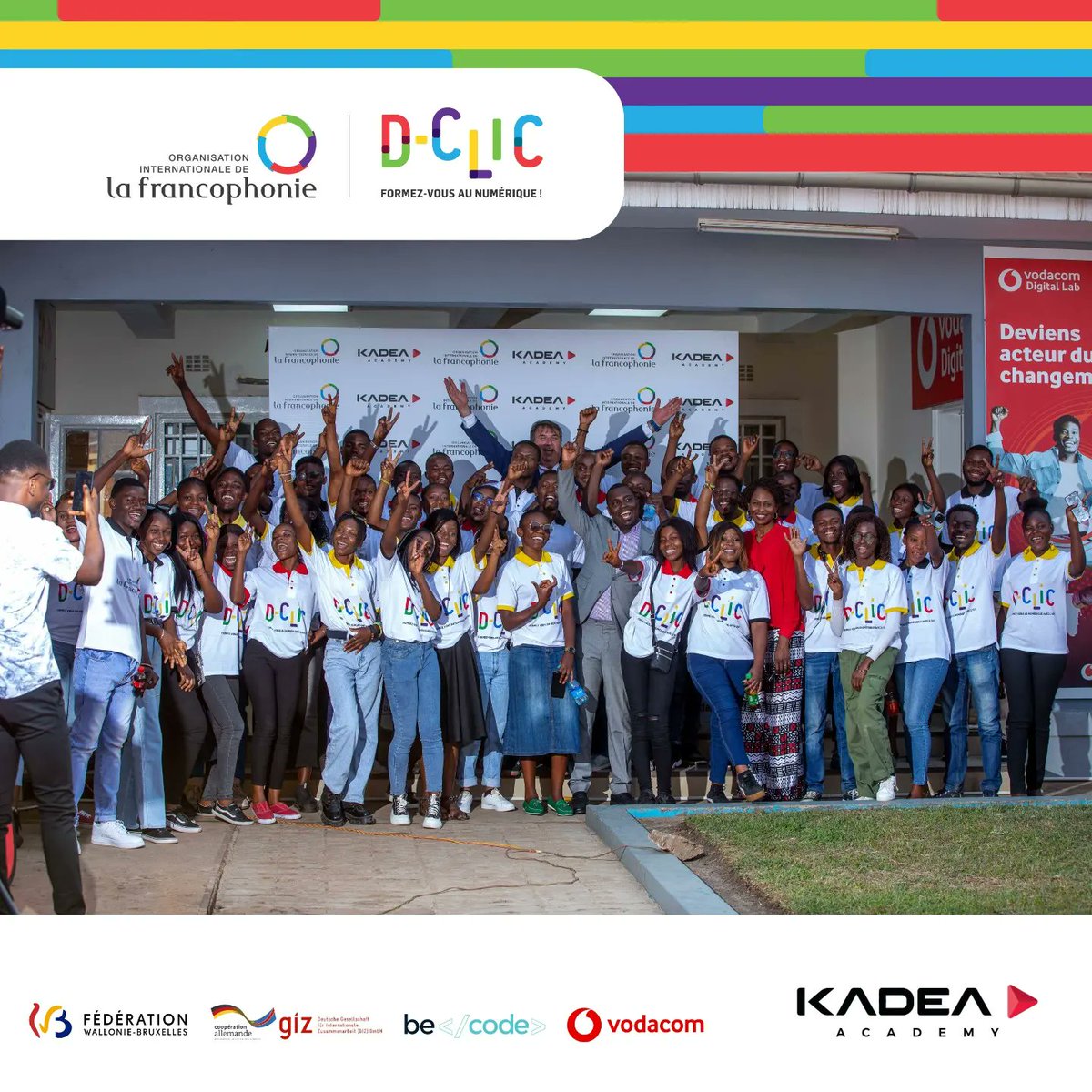 Kadea Academy tweet media