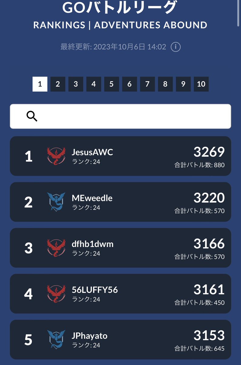 JesusAWC tweet media