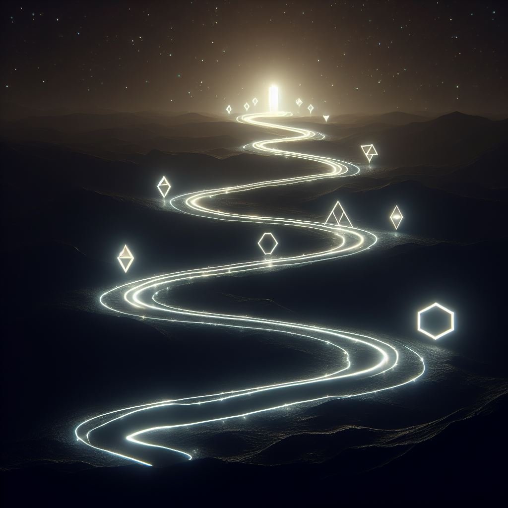 A roadmap to get a job in tech in 2023-24: 0. Decide what market to go ...