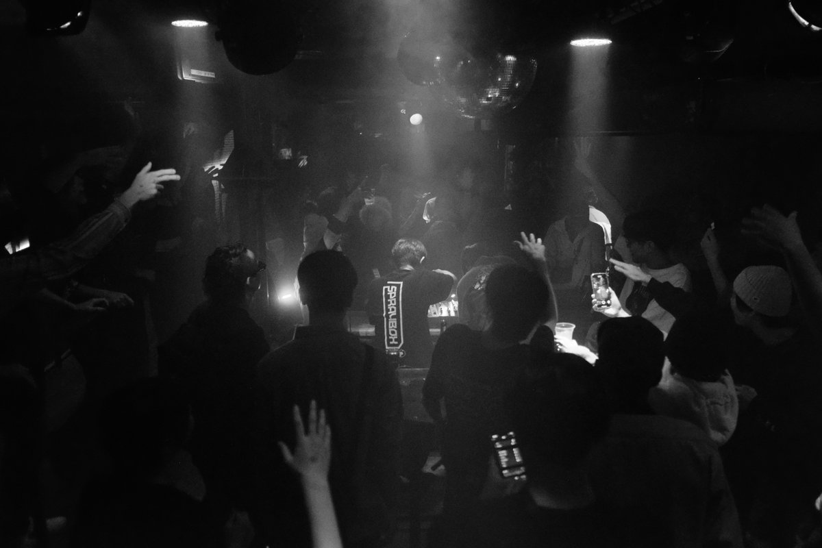 pogo_voc's tweet photo. #RIP_KYOTO
超楽しかったです!!
また来年!!楽しみにしてます!!! https://t.co/a2bx7wj7NI