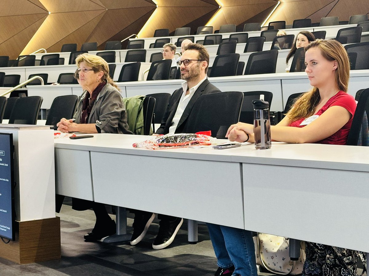 UMD Department of Computer Science tweet media