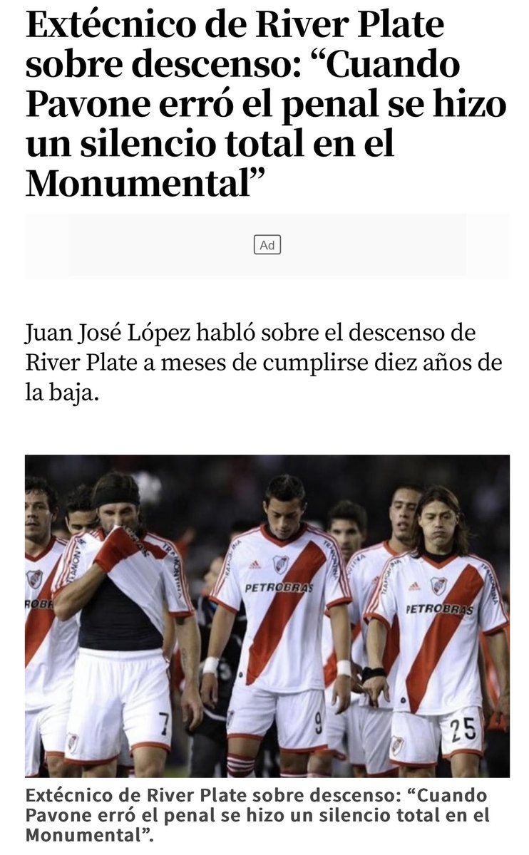 omisuarez's tweet photo. Intentan cargarnos por q #Boca gana por penales … les cuento #Gallinas y #SanSilencio ustedes se fueron a la B por errar penales !!! Mira si no son importantes ……. Por penales les quedó la mancha para siempre !!! Que tengan lindo finde descendidos https://t.co/mWxKcqd9xh