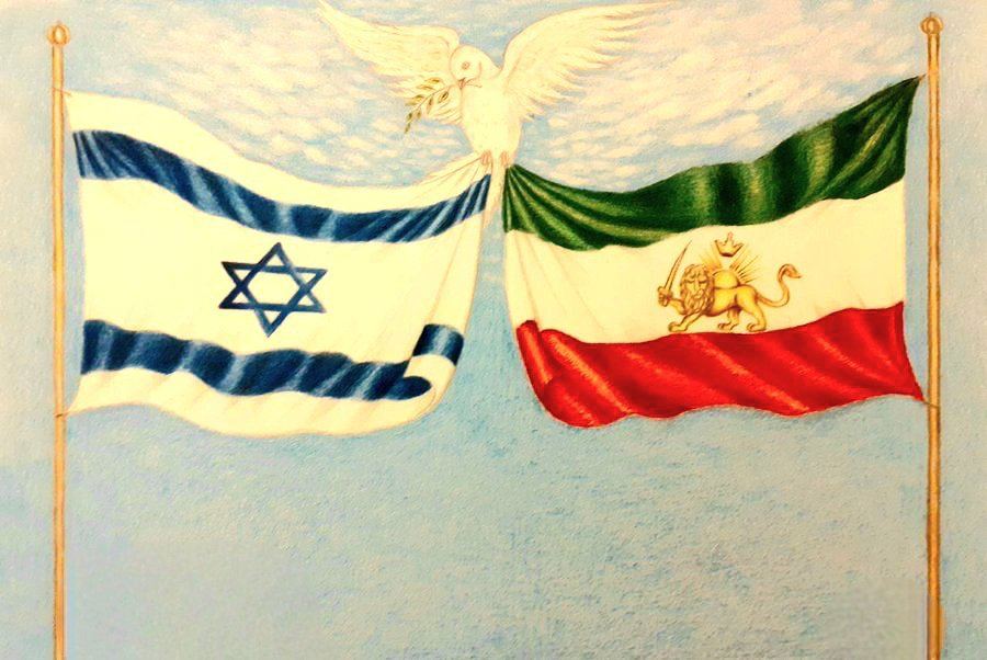 فقط میخوام بگم که دیدن همه کامنت های شما اشکم را در میاورد.

 برای مدت طولانی رژیم به شما می گفت ما دشمن شما هستیم - اما امروز یک بار دیگر ثابت کردید که ما دوست و حتی خانواده هستیم.  ما برای صلح و علیه رادیکالیسم متحد هستیم.