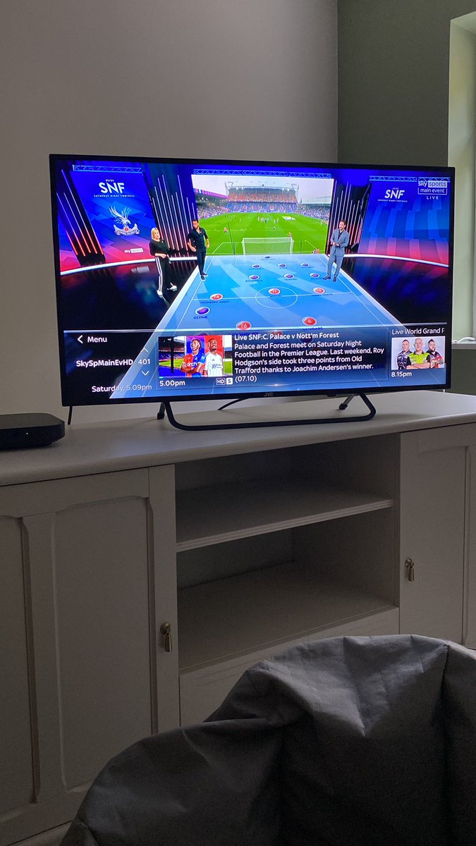 Colm Roche tweet media