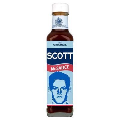 Scott McSauce (@brukernavnetm) on Twitter photo 