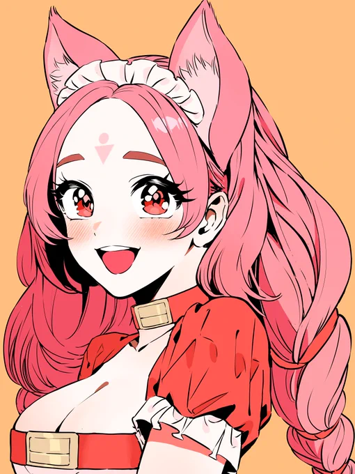 은하! 레라 팬아트 