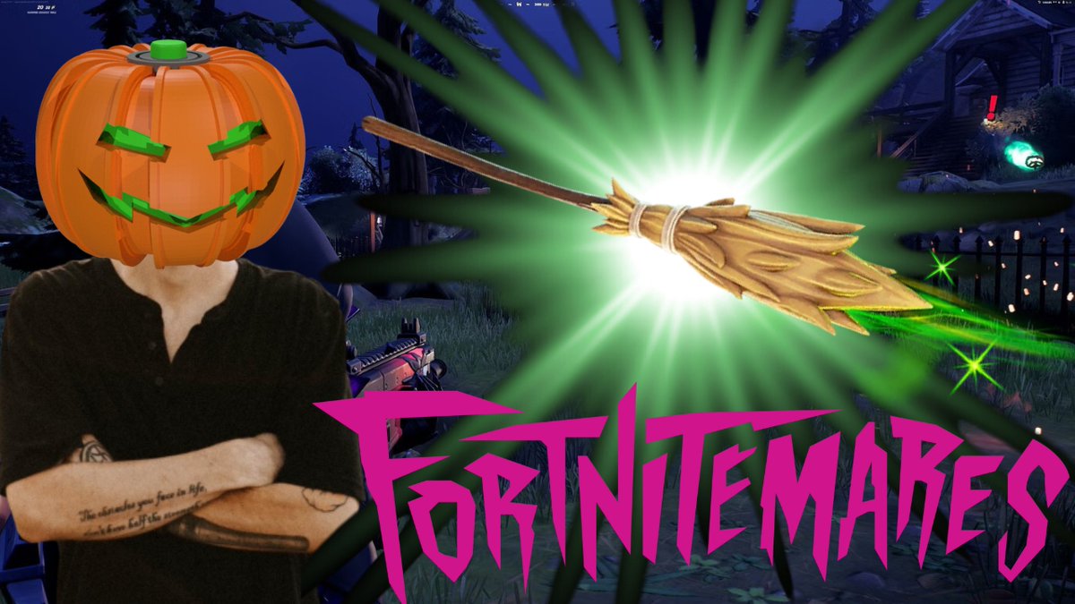 xannndurr's tweet photo. LIVE for the day!🔴

Sub Game Saturday is HERE and we are GOONIN' in pubs!👻

Don't wanna miss a grown man PULVARIZING bot lobbies😤

Stop by the Twitch channel to join us for Sub Games!😁

See you in there 👇

https://t.co/EQ9wmFSBFa

#Fortnite #SubGames #Fortnitemares https://t.co/dYSLqbp1MA