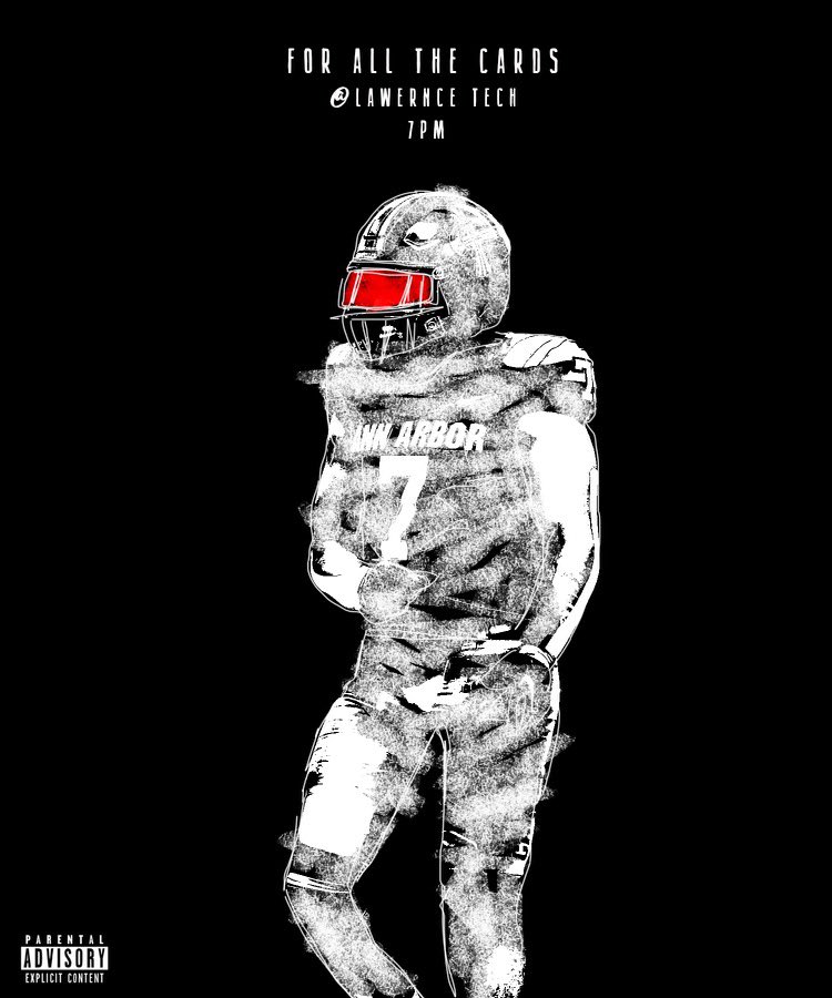 Game Day!!!