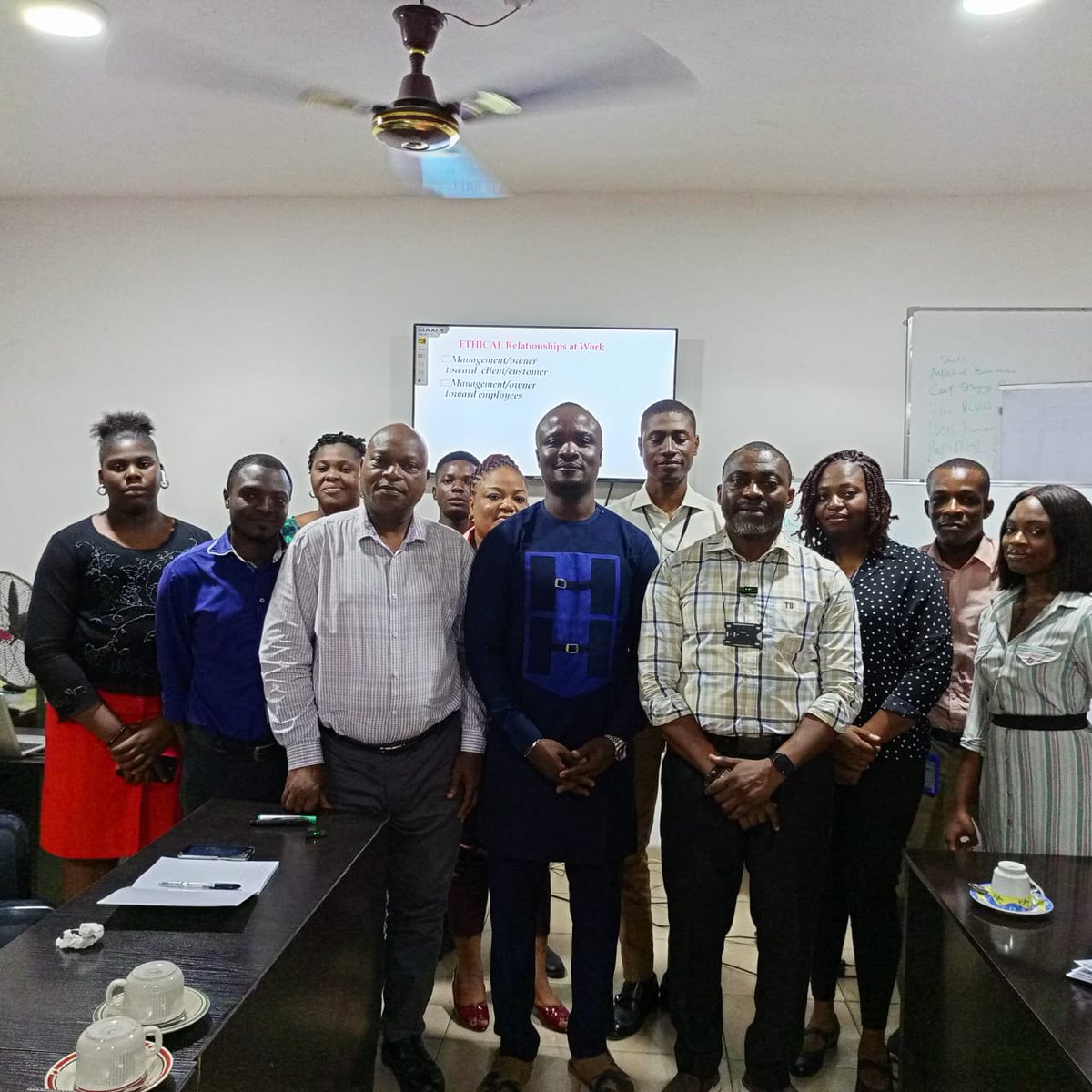 'Tunde Bello tweet media