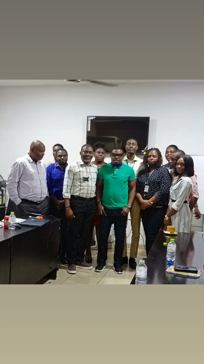 'Tunde Bello tweet media