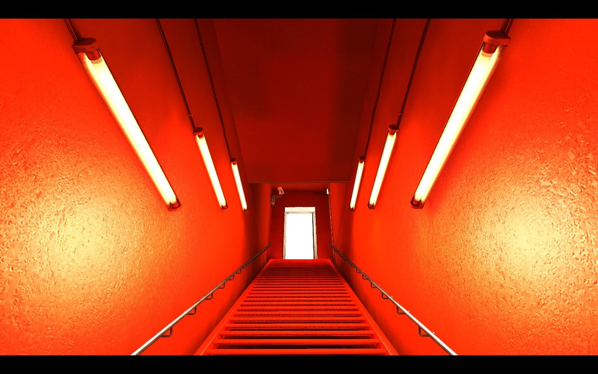 Mirrors Edge in 2023 feels unreal and proves that art direction is everything