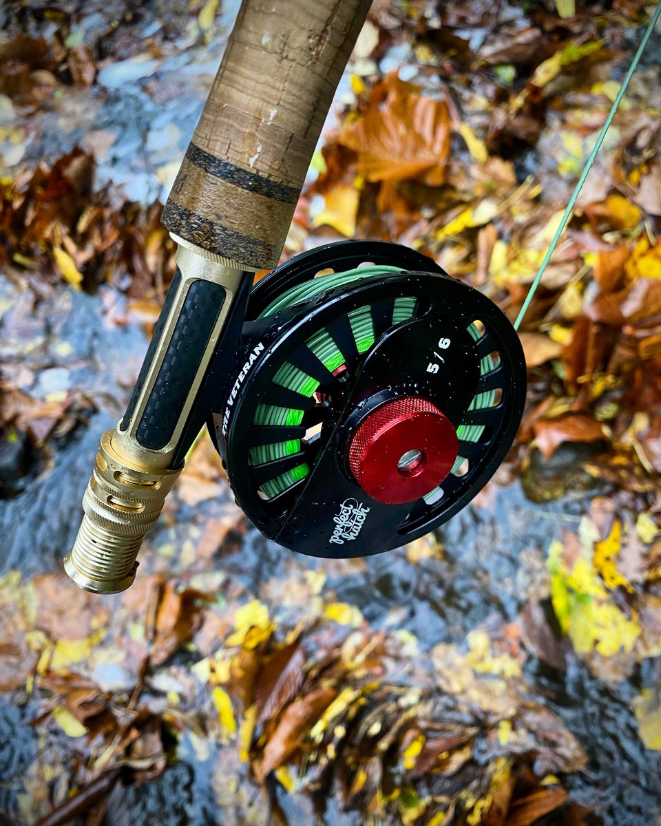 PerfectHatch's tweet photo. A beautiful fall morning in Pennsylvania… 🍁🍂🍁🍂
#flyfishing #flyfishinglife #perfecthatch #outdoors #getoutdoors #outdoorlife #flyfishingnation https://t.co/MNIjqDXp69