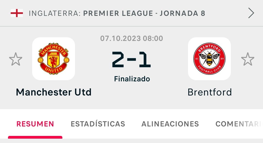 GomezTri's tweet photo. Me va dar algoooooooo PTM con el #ManchesterUnited 😭😭😭 https://t.co/6zeIblK6oq