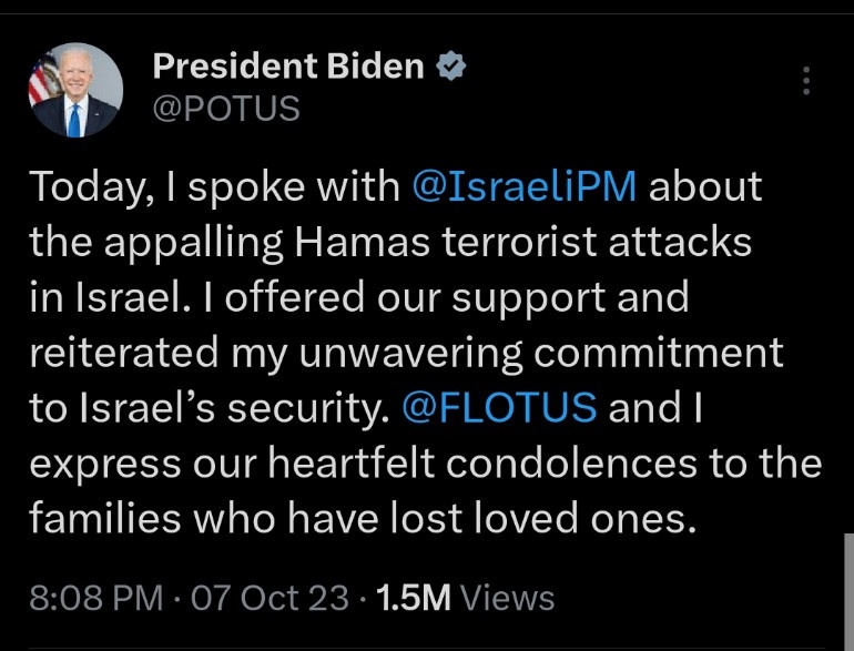 mtehseen_199's tweet photo. The script given by Jew terrorists to the so called leaders of world
#Israel #طوفان_القدس #Gaza #Palestine #Hamas #TelAviv https://t.co/IGrbbgxzRR