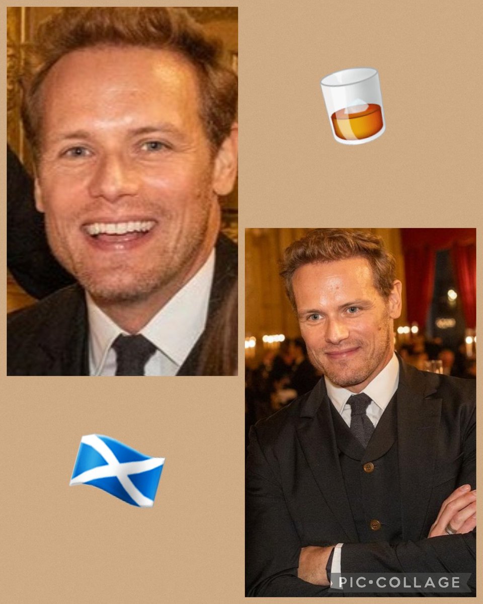 lozanodomy's tweet photo. New Sam's pics of this wonderful evening of Keepers of the Quaich in NY ๐๐ด๓ ง๓ ข๓ ณ๓ ฃ๓ ด๓ ฟ๐ฅ๐คฉ
#samsmile
From IG @SamHeughan https://t.co/eUDVi6vgli