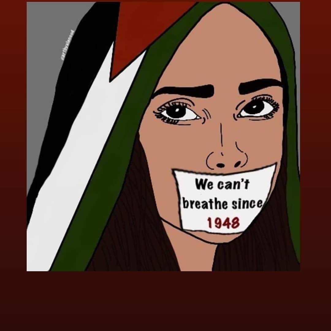 Δεν υπάρχει ειρήνη χωρίς δικαιοσύνη

#Israel #Palestine