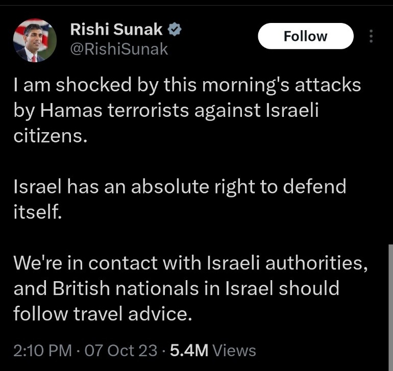 mtehseen_199's tweet photo. The script given by Jew terrorists to the so called leaders of world
#Israel #طوفان_القدس #Gaza #Palestine #Hamas #TelAviv https://t.co/IGrbbgxzRR
