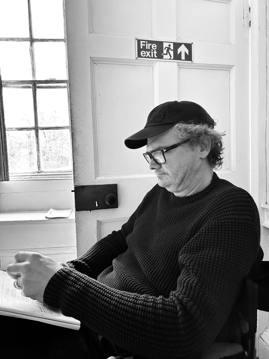 Jim Howick tweet media