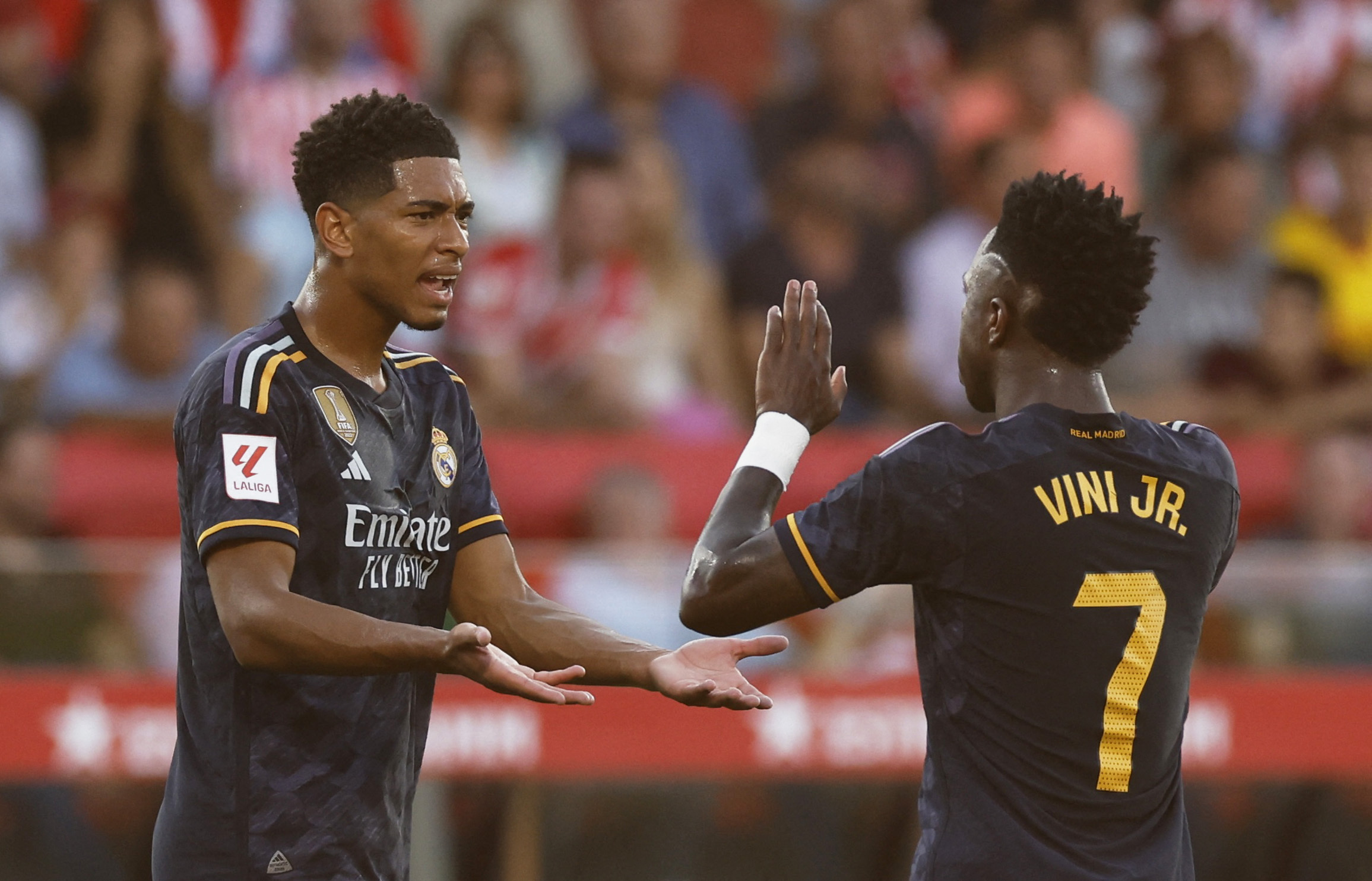 Самые высокооплачиваемые игроки в Европе