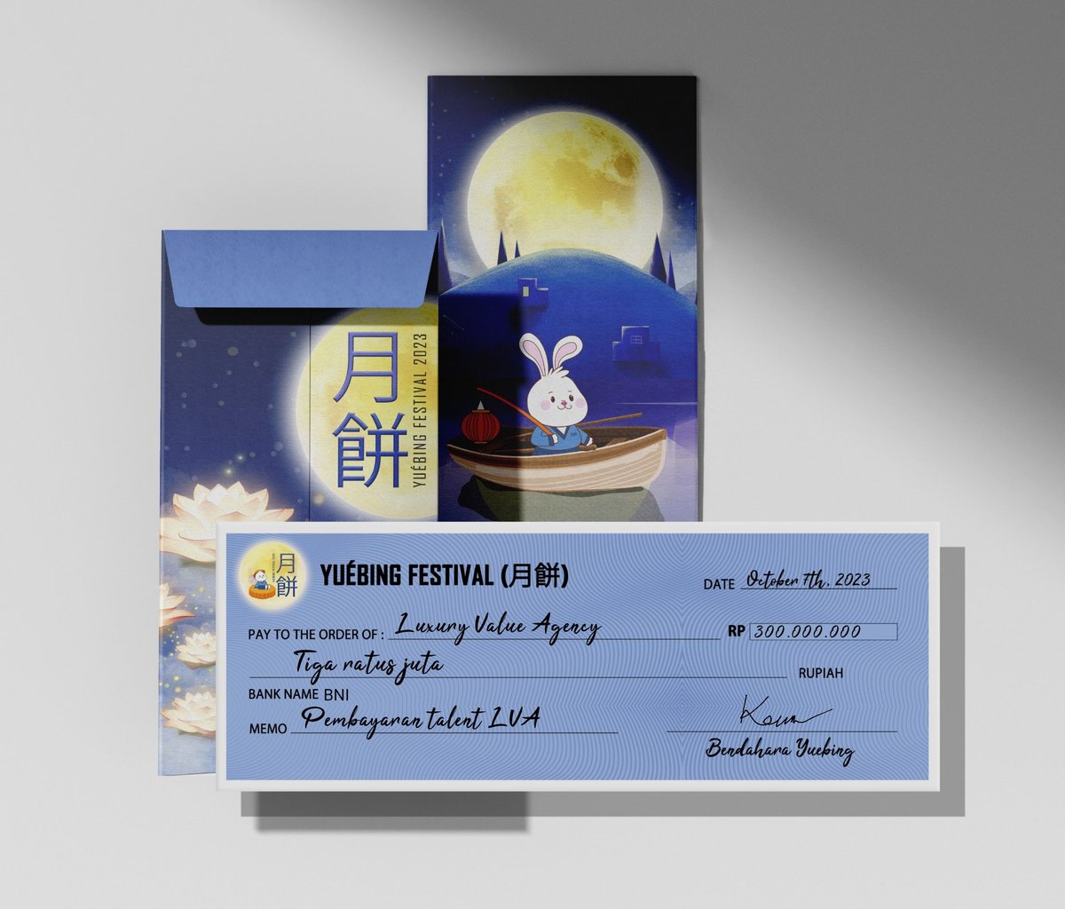 ️ ️️

️ ️️

📬 Pengiriman cek kepada ( <a href="/yourfavlist/">Kiara, (work mode!) limit dm</a> <a href="/LVA_OFFICE/">Luxury Value OFFICE — HIRING STAFF</a> )

Catatan: Halo! Terima kasih sudah turut serta menyemarakkan Yuebing Festival!

️ ️️

️ ️️