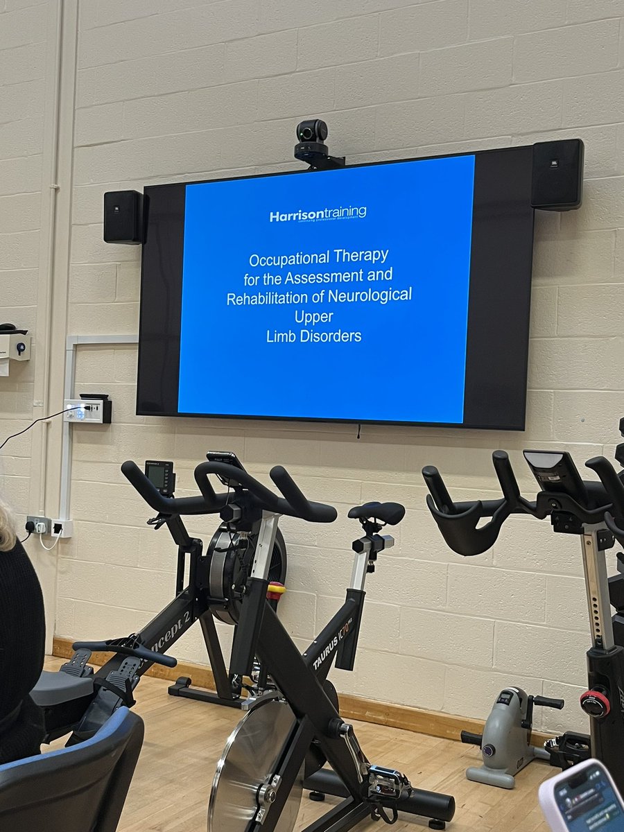 Neurosciences Therapy Team RPH tweet media