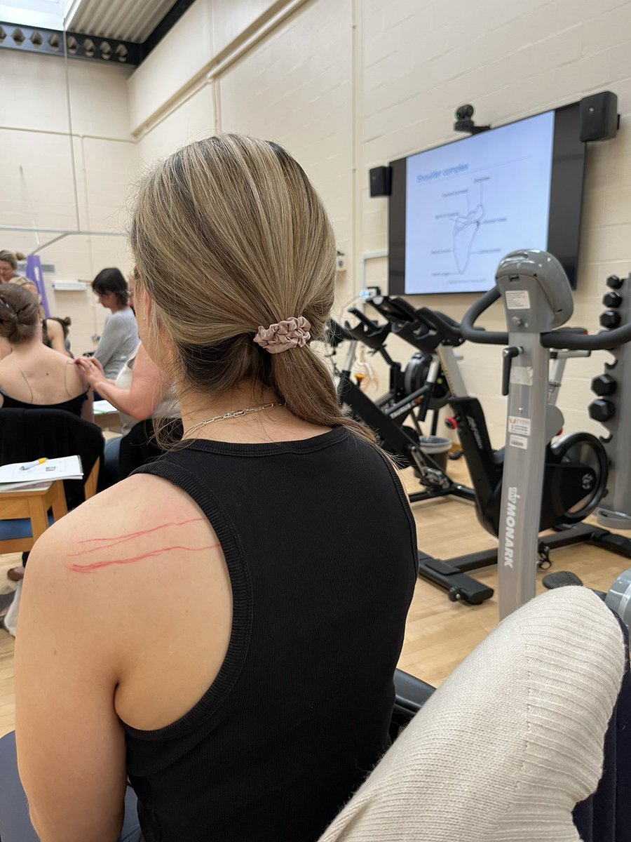 Neurosciences Therapy Team RPH tweet media